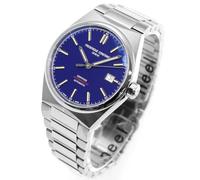 FREDERIQUE CONSTANT Reloj Analógico para Hombre de Cuarzo con Correa en Acero Inoxidable mid-39847