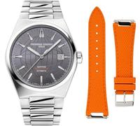 Frederique Constant Reloj automático FC-303GO3NH6B