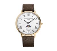 Frederique Constant Reloj de Vestir FC-206RS3S5