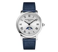 Frederique Constant Reloj FC-206RS1S6, Azul