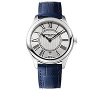 Frederique Constant Reloj Análogico-Digital para Mujeres de Automático con Correa en No Aplica S7230195