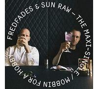 Fredfades & Sun Raw Ft. Planet - The Maxi-Single [Vinilo]