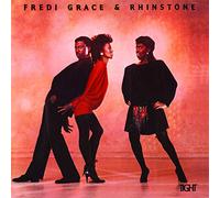 Fredi Grace & Rhinestone - Tight (Expanded Edition)