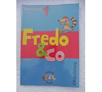 Fredo & Co A 1. Schülerbuch: Mathematik. Für alle Bundesländer außer Bayern