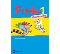 Fredo - Mathematik Ausgabe A Für Alle Bundesländer (außer Bayern) Fred