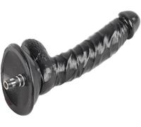 Frédorch Adaptador de máquina sexual Consolador realista,VAC-U-LOCK Adultos masturban el pene con ventosa para mujeres y hombres