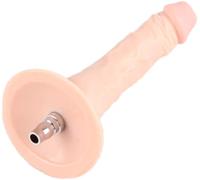 Frédorch consolador para Adaptador de máquina sexual,Accesorio de máquina de amor para adultos masturbarse pene para mujeres y hombres
