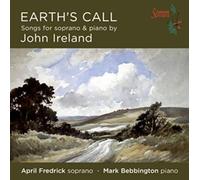 Fredrick,April - Earth'S Call-Songs for Soprano & Piano By John I