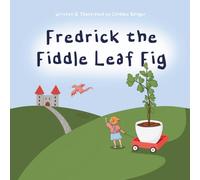 Fredrick the Fiddle Leaf Fig