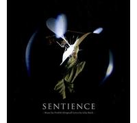 Fredrik Klingwall & Julia Black - Sentience (Silver) [Vinilo]