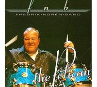 Fredrik Noren Band - Pelican