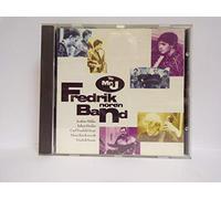 Fredrik Noren Band - To Mr. J
