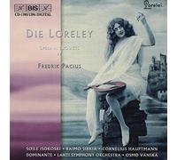 Fredrik Pacius: Die Loreley