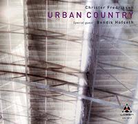 Fredriksen - Urban Country