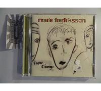 Fredriksson Marie - The Change