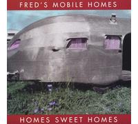 Fred's Mobile Homes - Sweet Homes