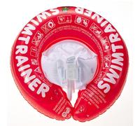 Freds Swim Academy Flotador de bebés Freds Swin Academy Swimtrainer rojo. Rojo Variante única