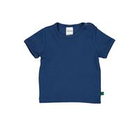 Fred's World by GREEN COTTON Camiseta azul oscuro 68 azul oscuro