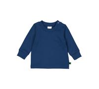 Fred's World by GREEN COTTON Camiseta azul oscuro 68 azul oscuro