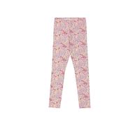 Fred's World by GREEN COTTON Leggings azul / amarillo / rosa / rojo 134 azul / amarillo / rosa / rojo