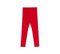 Fred's World by GREEN COTTON Leggings rojo 128 rojo