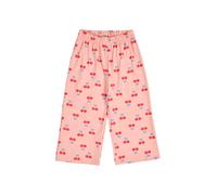 Fred's World by GREEN COTTON Pantalón azul / rosa / rojo 140 azul / rosa / rojo