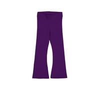 Fred's World by GREEN COTTON Pantalón lila oscuro 110 lila oscuro