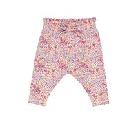 Fred's World by GREEN COTTON Pantalón pino / rosa / rojo vivo / blanco 68 pino / rosa / rojo vivo / blanco