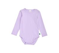 Fred's World by GREEN COTTON Pijama entero/body ' Alfa ' lila 68 lila