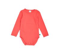 Fred's World by GREEN COTTON Pijama entero/body 'Alfa' melón 62 melón