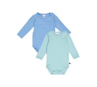 Fred's World by GREEN COTTON Pijama entero/body aqua / azul claro 80 aqua / azul claro