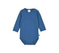 Fred's World by GREEN COTTON Pijama entero/body azul 68 azul