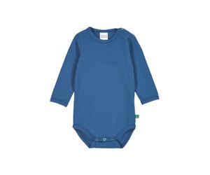 Fred's World by GREEN COTTON Pijama entero/body azul 68 azul