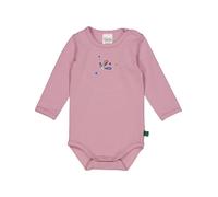 Fred's World by GREEN COTTON Pijama entero/body azul / caramelo / altrosa / blanco 68 azul / caramelo / altrosa / blanco