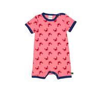 Fred's World by GREEN COTTON Pijama entero/body marino / pitaya / rojo / blanco 68 marino / pitaya / rojo / blanco