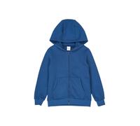 Fred's World by GREEN COTTON Sudadera con cremallera azul 104 azul