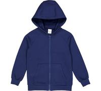 Fred's World by Green Cotton Sweat Hoodie Jacket, Jersey de Punto Niños, Academy,