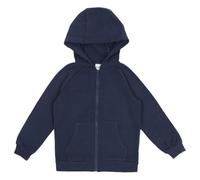 Fred's World by Green Cotton Sweat Hoodie Jacket, Jersey de Punto Niños, Academy,