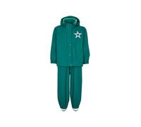 Fred's World by GREEN COTTON Traje funcional verde / offwhite 122 verde / offwhite