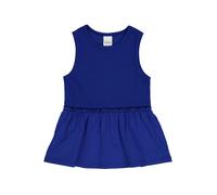 Fred's World by GREEN COTTON Vestido azul 140 azul