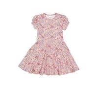 Fred's World by GREEN COTTON Vestido azul / naranja / rosa / rojo 110 azul / naranja / rosa / rojo