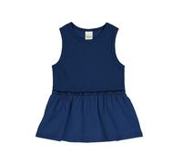 Fred's World by GREEN COTTON Vestido azul oscuro 110 azul oscuro