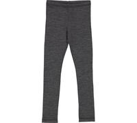 Fred's World by Green Cotton Wool Leggings, Leggings Unisex Adulto, Dark Grey Melange,