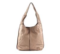 FREDsBRUDER 100 II Shoulderbag M Soft Taupe