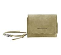 FREDsBRUDER All About Beads Wallet Sunburned Grass