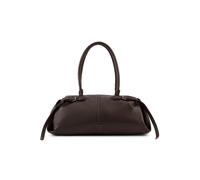 FredsBruder Already Yours Bolsa de hombro Piel natural 44 cm marrón