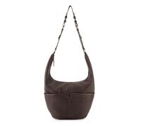 FredsBruder Already Yours Bolsa de hombro Piel natural 45 cm marrón
