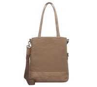FredsBruder Anea Bolsa de compras 32 cm marrón