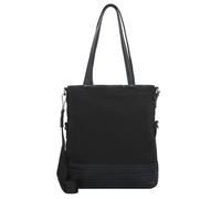 FredsBruder Anea Bolsa de compras 32 cm negro
