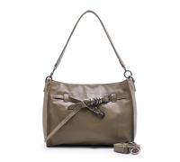 FredsBruder Belted With Love Bolsa de hombro Piel natural 29.5 cm marrón